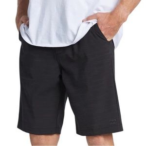 Billabong Crossfire Slub Submersible 21 inch Short